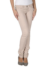 DOLCE & GABBANA - Denim trousers