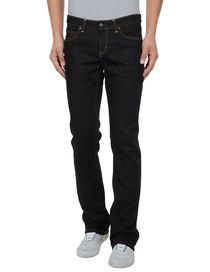 CARHARTT - Denim trousers