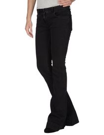 DOLCE & GABBANA - Denim trousers