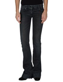 DOLCE & GABBANA - Denim trousers