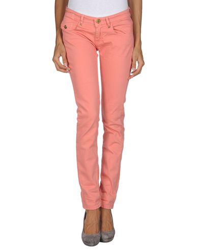 ZOOM MAISON SCOTCH - Denim pants