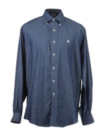 JUNYA WATANABE COMME des GARÇONS MAN - Denim shirt