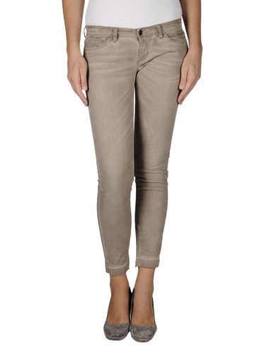 ZOOM DOLCE & GABBANA - Denim pants