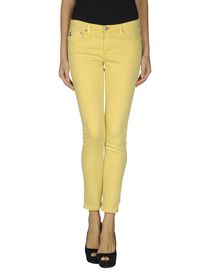 AG ADRIANO GOLDSCHMIED - Denim pants