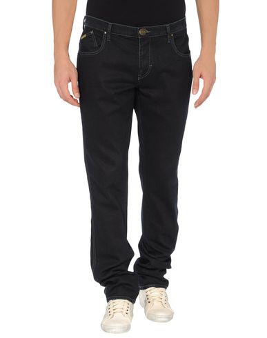 ZOOM ARMANI JEANS - Denim pants