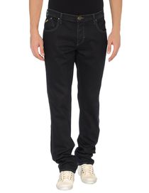 ARMANI JEANS - Denim trousers