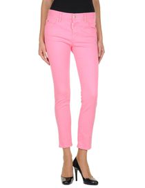 DSQUARED2 - Denim pants