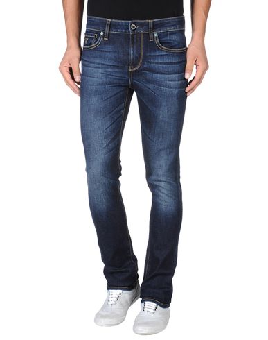 ZOOM GUESS - Denim pants