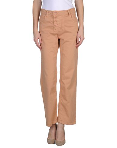 ZOOM SEE BY CHLOÉ - Casual pants