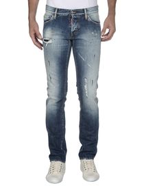 DSQUARED2 - Denim pants