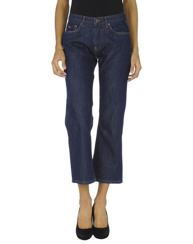 ZOOM ETNIES - Denim capris