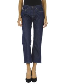 ETNIES - Denim capris