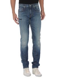 LOVE MOSCHINO - Denim pants