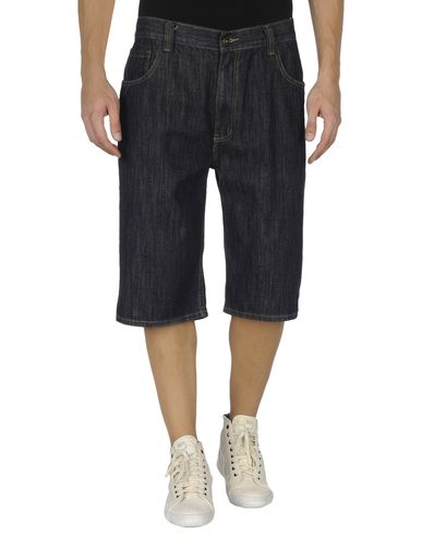 ZOOM KARL KANI - Denim capris