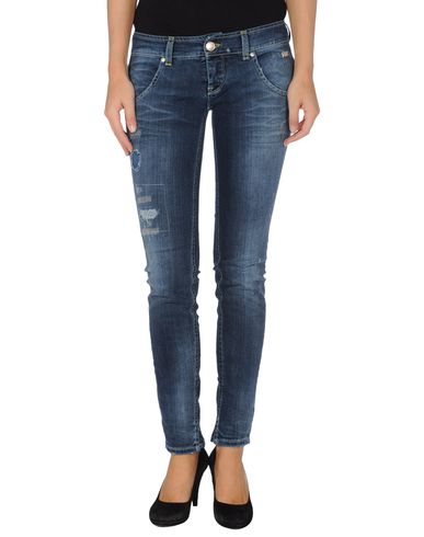 ZOOM ROŸ ROGER'S - Denim pants