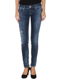 ROŸ ROGER'S - Denim pants