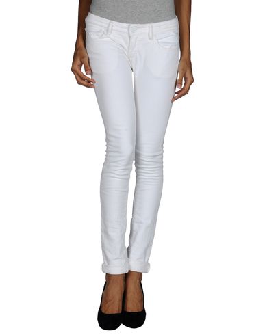 ZOOM MAISON SCOTCH - Denim pants