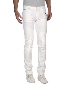 LOVE MOSCHINO - Denim pants