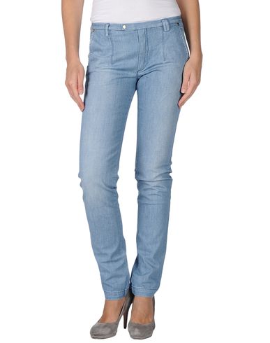 ZOOM FENDI - Denim pants