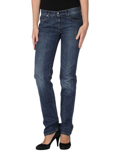 ZOOM FAY - Denim pants