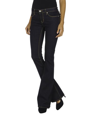 ZOOM MARC BY MARC JACOBS - Denim pants