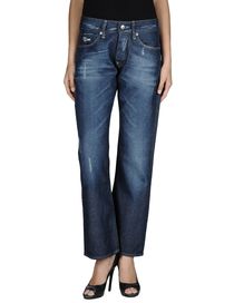 G-STAR RAW - Denim trousers