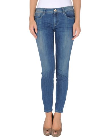 ZOOM NOTIFY - Denim pants