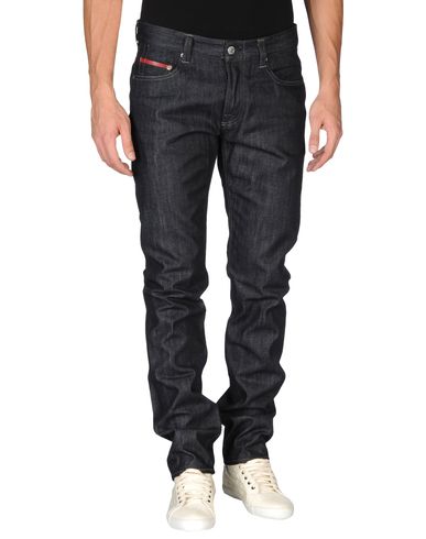 ZOOM CARE LABEL - Denim pants