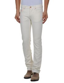 CARE LABEL - Denim pants