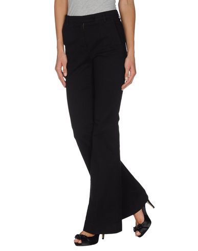 ZOOM CURRENT/ELLIOTT - Denim pants