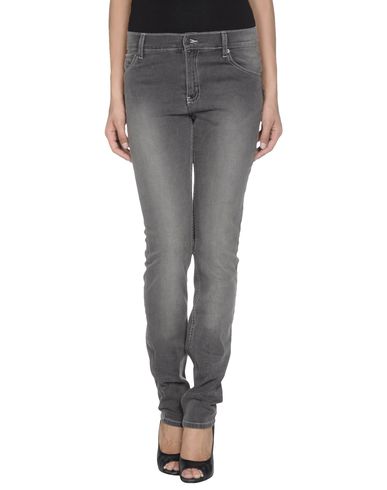 ZOOM CHEAP MONDAY - Denim pants