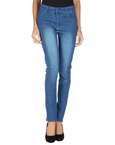 ZOOM CHEAP MONDAY - Denim pants