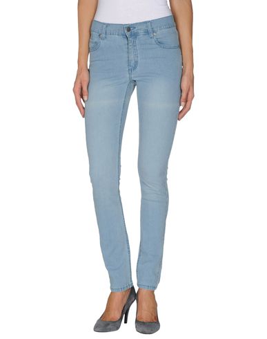 ZOOM CHEAP MONDAY - Denim pants