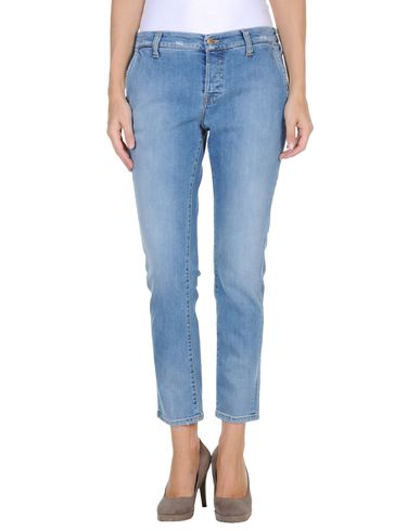 ZOOM TRUENYC. - Denim pants