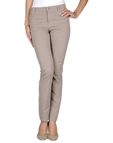 ZOOM CHEAP MONDAY - Denim pants