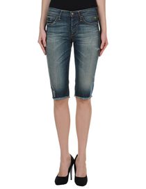 COAST,WEBER & AHAUS - Denim capris