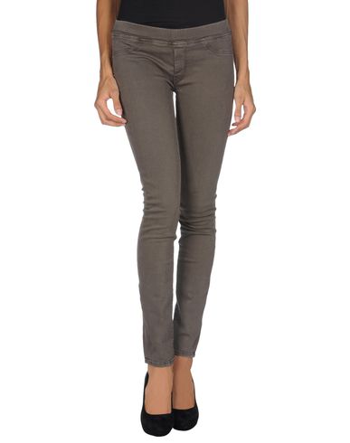 ZOOM 7 FOR ALL MANKIND - Denim pants