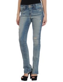 JOE'S JEANS - Denim pants