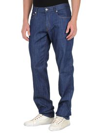 LOVE MOSCHINO - Denim pants