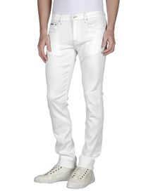 LOVE MOSCHINO - Denim pants