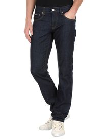 LOVE MOSCHINO - Denim pants