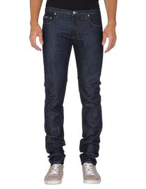 LOVE MOSCHINO - Denim pants