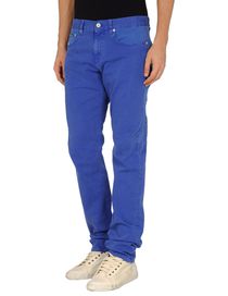 LOVE MOSCHINO - Denim pants