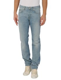 LOVE MOSCHINO - Denim pants