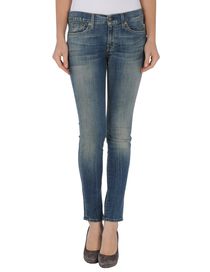 7 FOR ALL MANKIND - Pantaloni jeans
