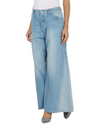 ZOOM ACNE - Denim pants