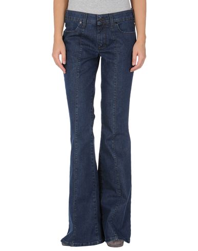 ZOOM STELLA McCARTNEY - Denim pants