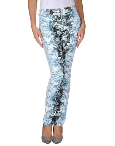 ZOOM ALEXANDER WANG - Denim pants