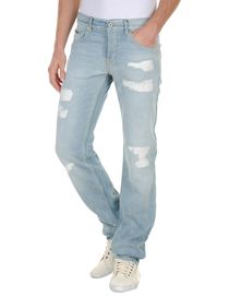 LOVE MOSCHINO - Denim pants