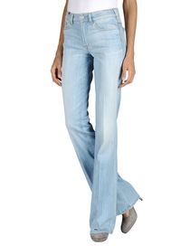 NOTIFY - Denim pants
